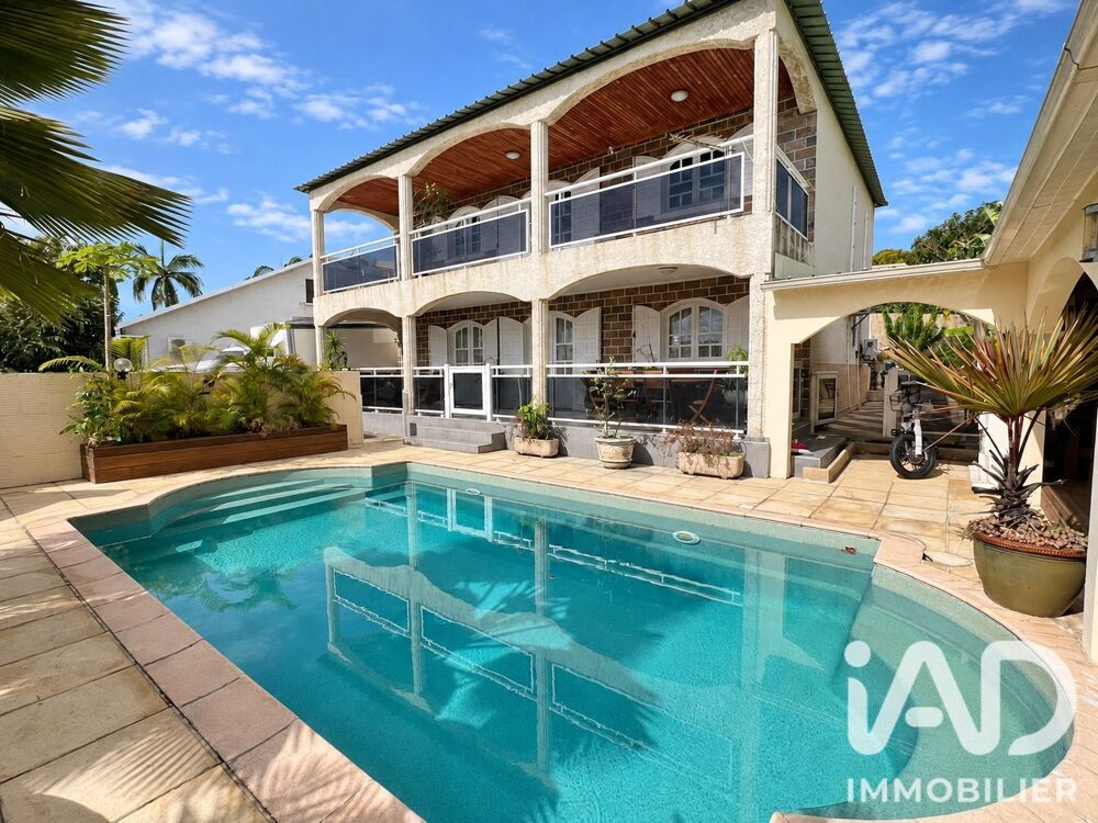 Vente Maison/villa 6 pièces