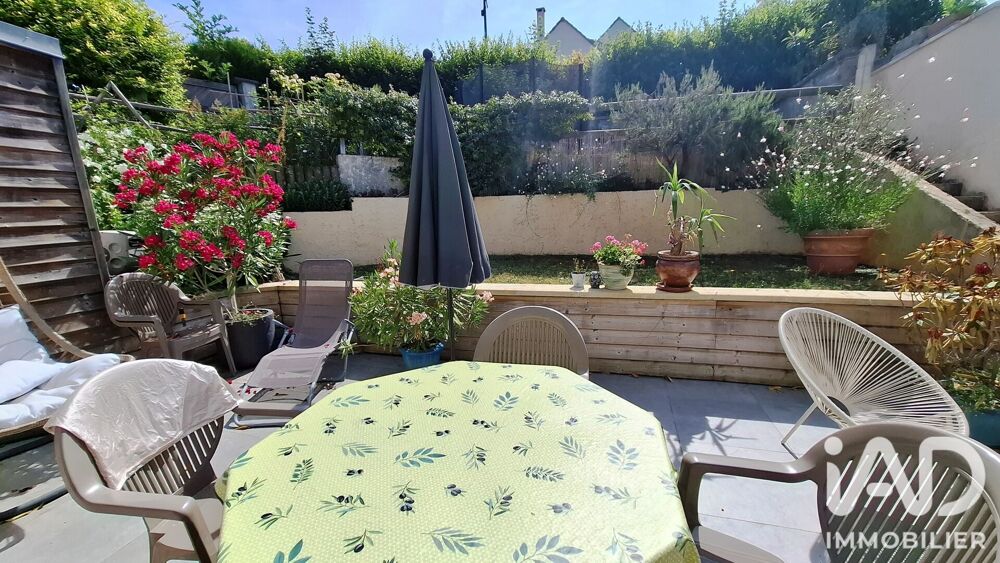 Vente Maison Vente Maison/villa 4 pièces Mantes-la-ville