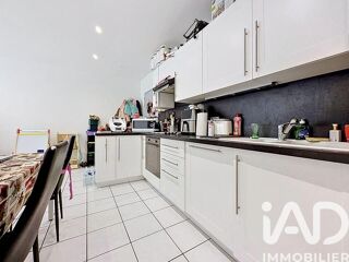  Appartement à vendre 3 pièces 61 m²