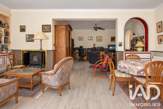  Maison à vendre 7 pièces 285 m²