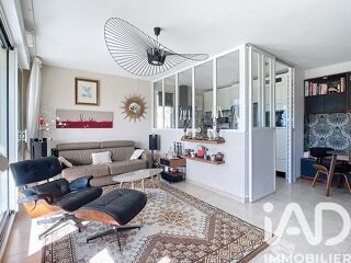  Appartement � vendre 3 pi�ces 66 m�