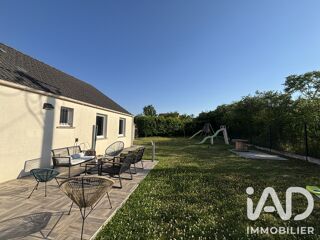  Maison à vendre 5 pièces 99 m²