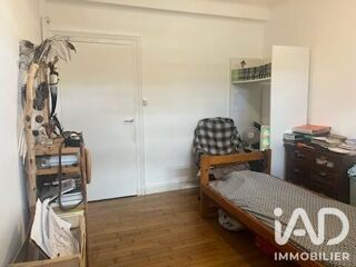  Immeuble à vendre 161 m²