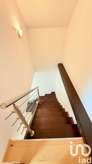  Maison à vendre 6 pièces 115 m²