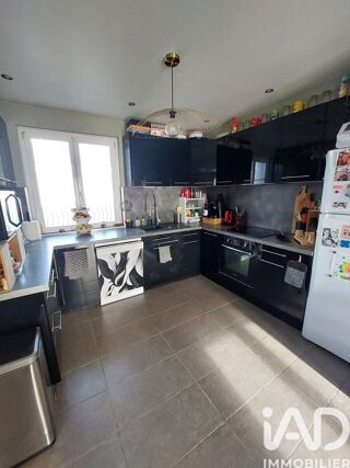  Maison � vendre 4 pi�ces 106 m�