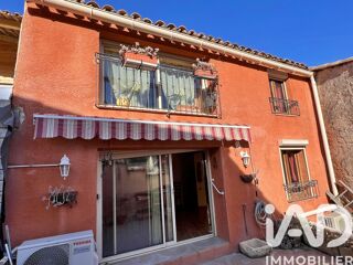 Maison à vendre 7 pièces 132 m²