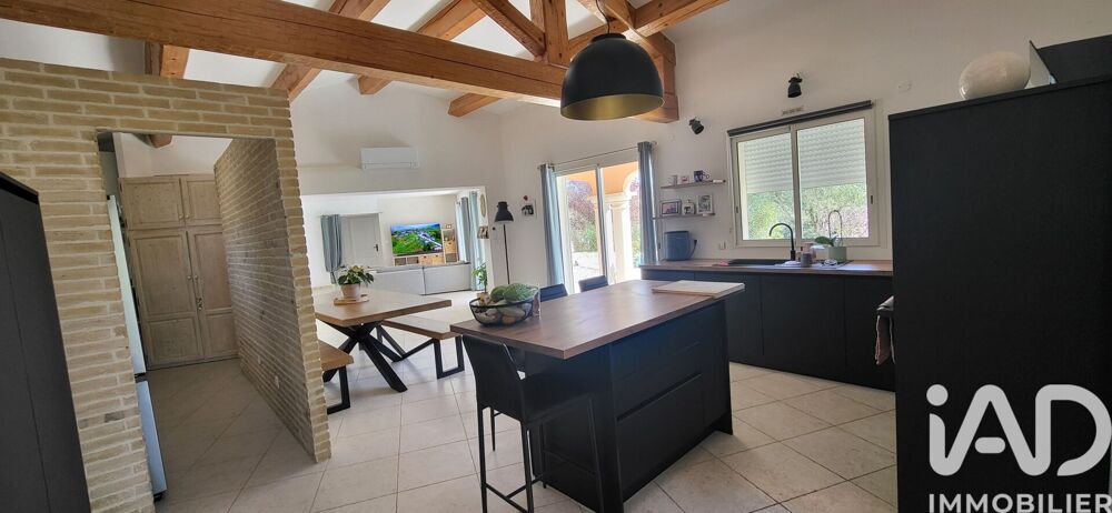 Vente Maison Vente Maison/villa 5 pièces Tavernes