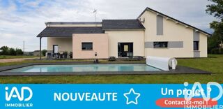  Maison � vendre 6 pi�ces 220 m�
