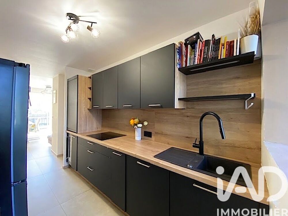 Vente Appartement Vente Appartement 3 pièces Saint-raphaël