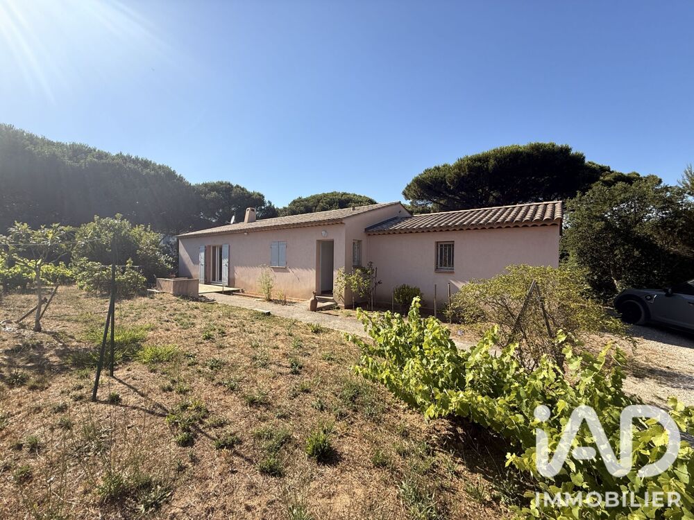 Vente Maison traditionnelle 4 pièces
