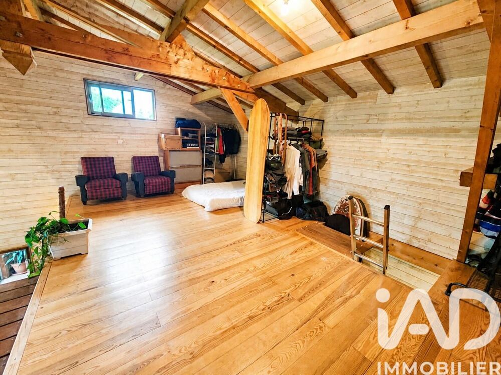 Vente Maison/villa 2 pièces