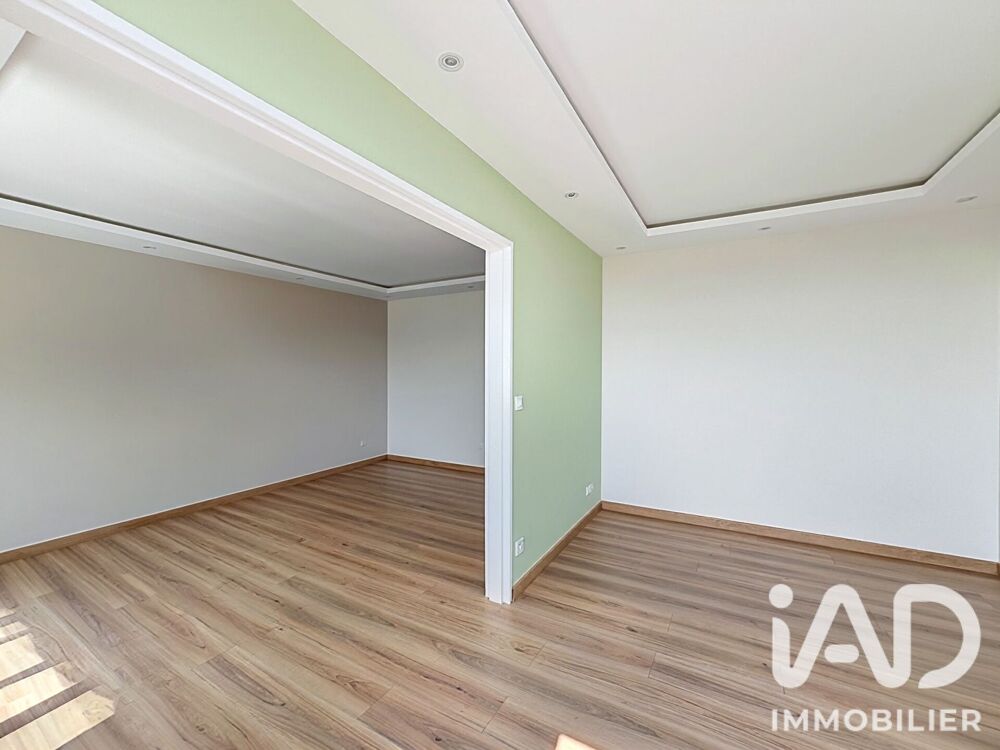 Vente Appartement Vente Appartement 4 pièces Deuil-la-barre