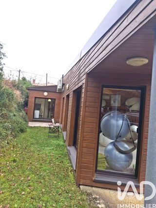  Immeuble à vendre 157 m²