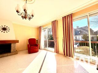  Maison à vendre 6 pièces 120 m²