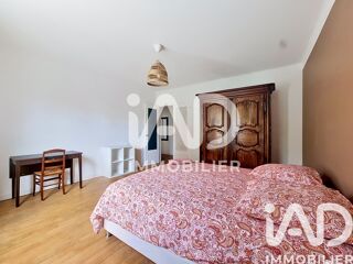  Appartement à louer 5 pièces 117 m² Aulnay-sous-bois