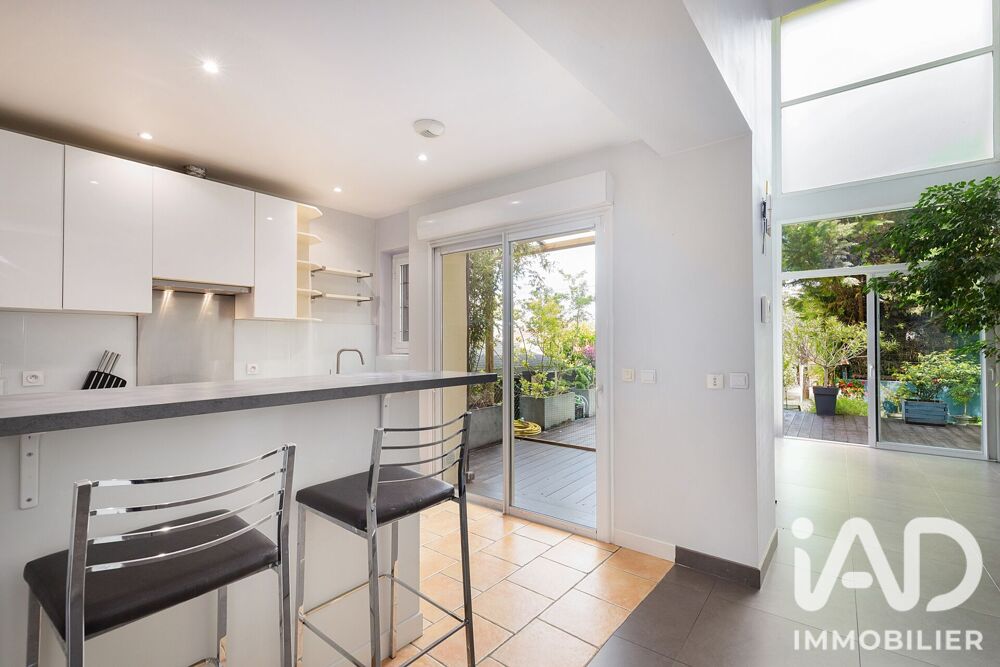 à vendre  Maison Rueil-Malmaison (92500)