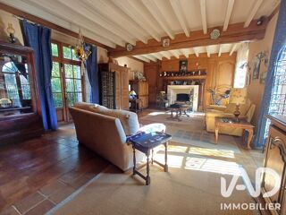  Maison à vendre 6 pièces 168 m²
