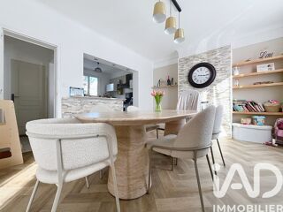  Maison à vendre 7 pièces 140 m²