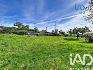  Terrain à vendre 681 m²