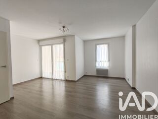  Appartement à vendre 3 pièces 58 m²