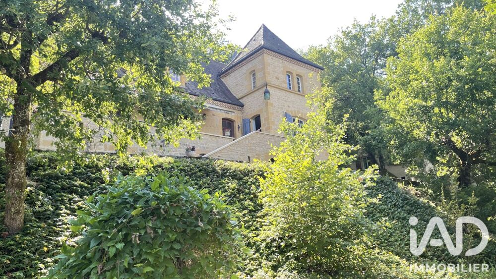 Vente Demeure 5 pièces