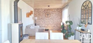  Maison à vendre 6 pièces 132 m²