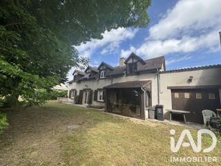  Maison à vendre 4 pièces 135 m²