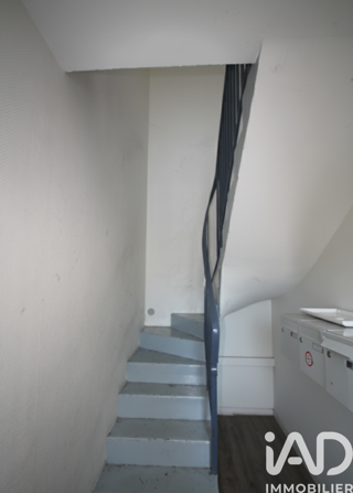  Immeuble � vendre 74 m�