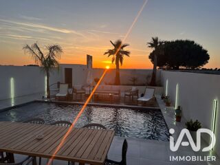  Maison à vendre 4 pièces 120 m²