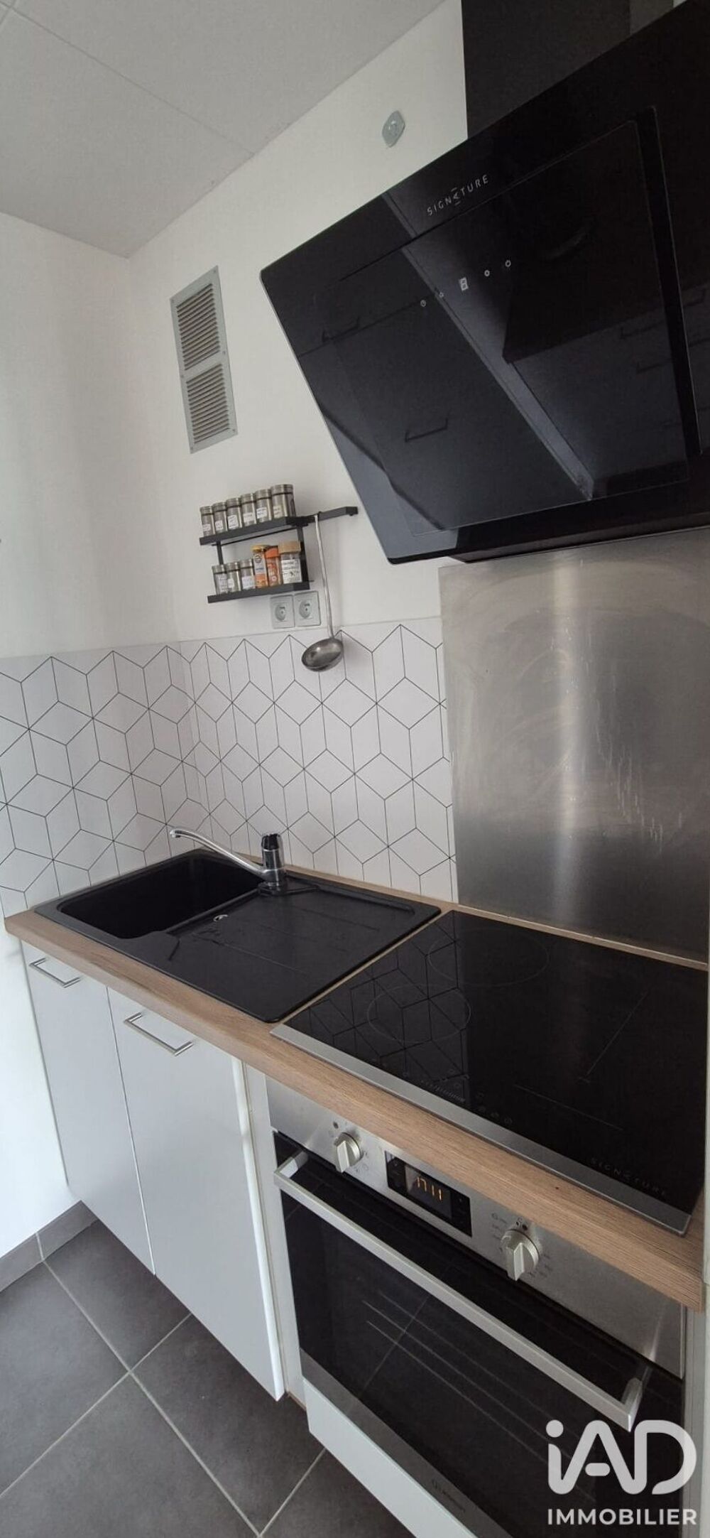 Vente Appartement Vente Appartement 2 pièces Saint-hilaire-de-riez