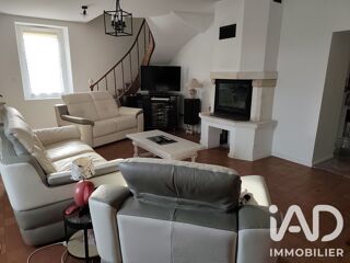  Maison à vendre 5 pièces 132 m²