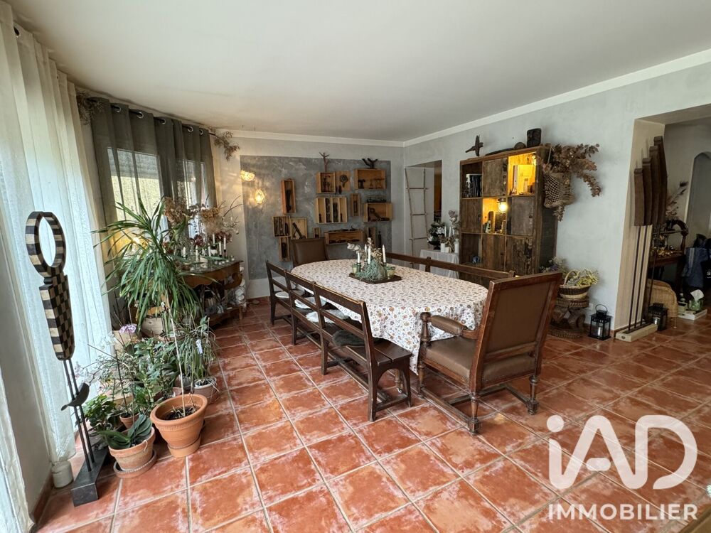 à vendre  Maison Montpellier (34070)