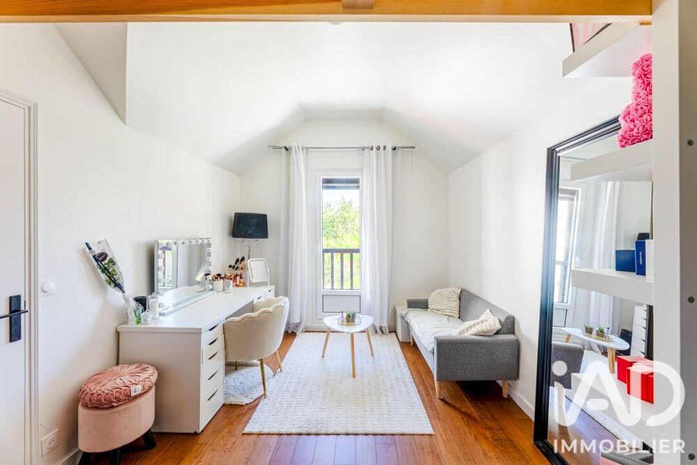 à vendre  Maison Marines (95640)