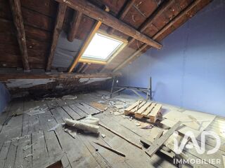  Appartement à vendre 2 pièces 44 m²