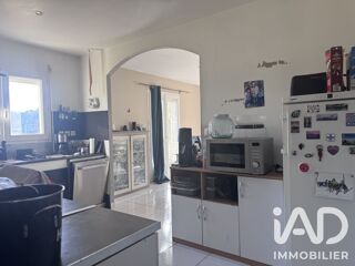  Maison à vendre 4 pièces 91 m²