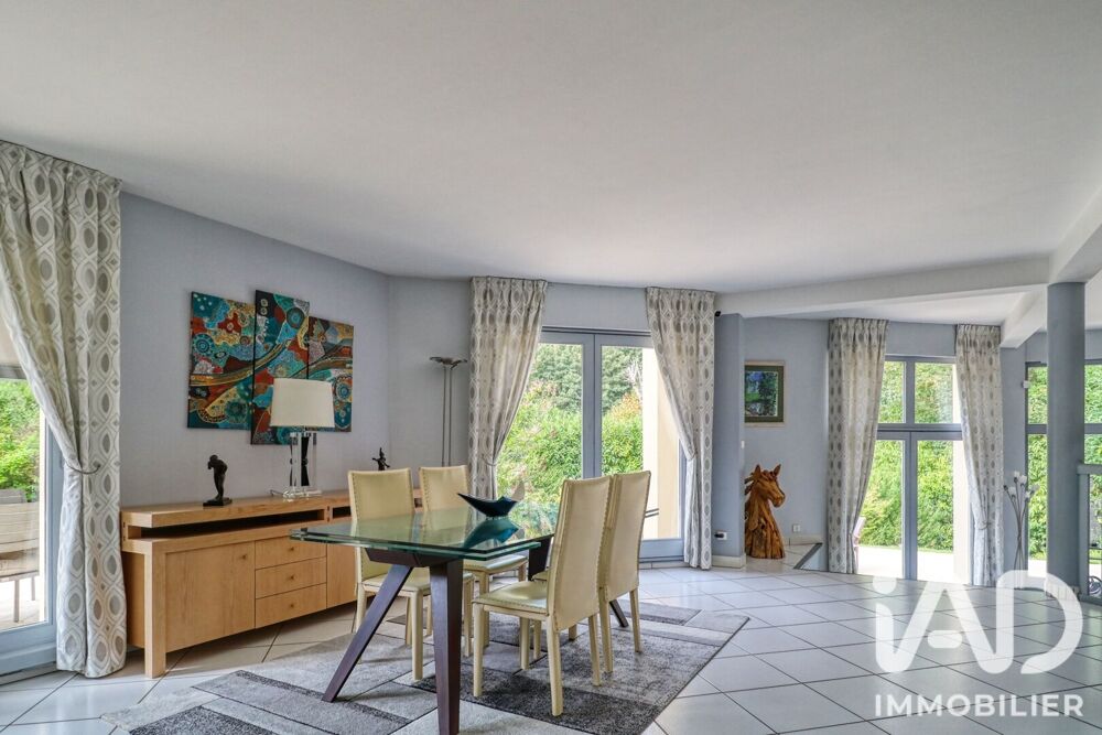 Vente Maison Vente Maison traditionnelle 6 pièces Chauvry