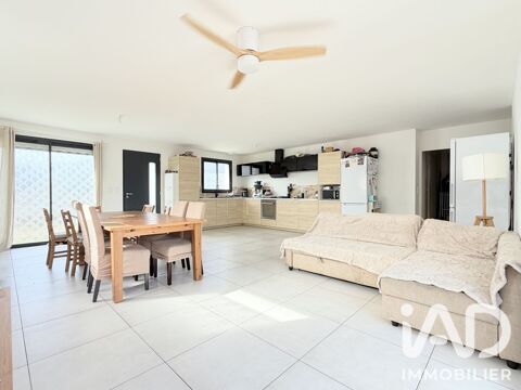   Vente Maison/villa 5 pièces Maison - 5 pièce(s) - 115 m²