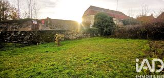  Maison à vendre 2 pièces 50 m²