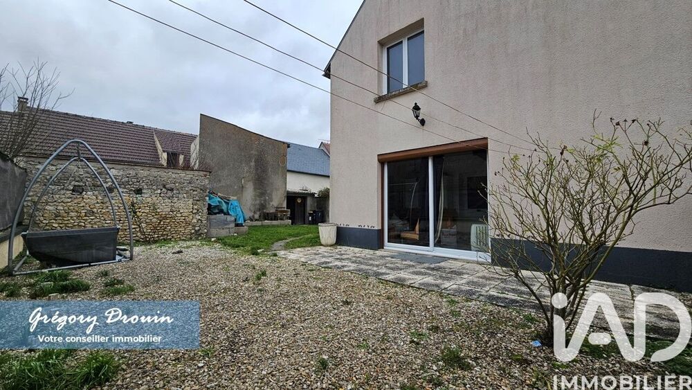 Vente Maison de campagne 6 pièces