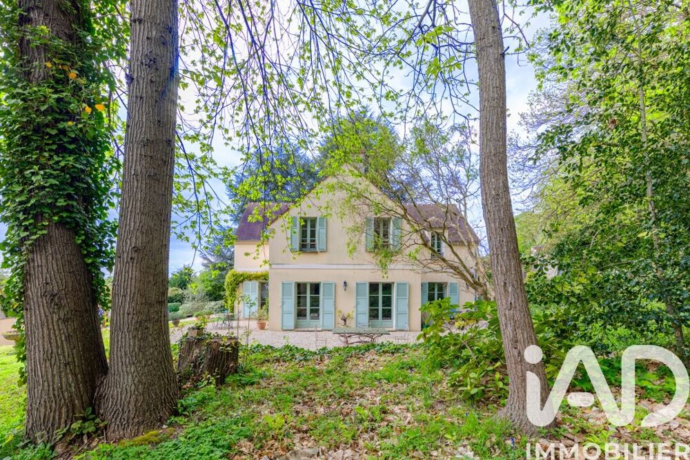 Vente Maison traditionnelle 6 pièces