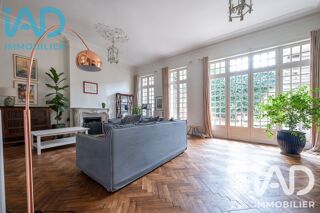  Maison à vendre 9 pièces 280 m²