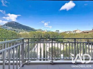  Appartement à vendre 1 pièce 29 m²