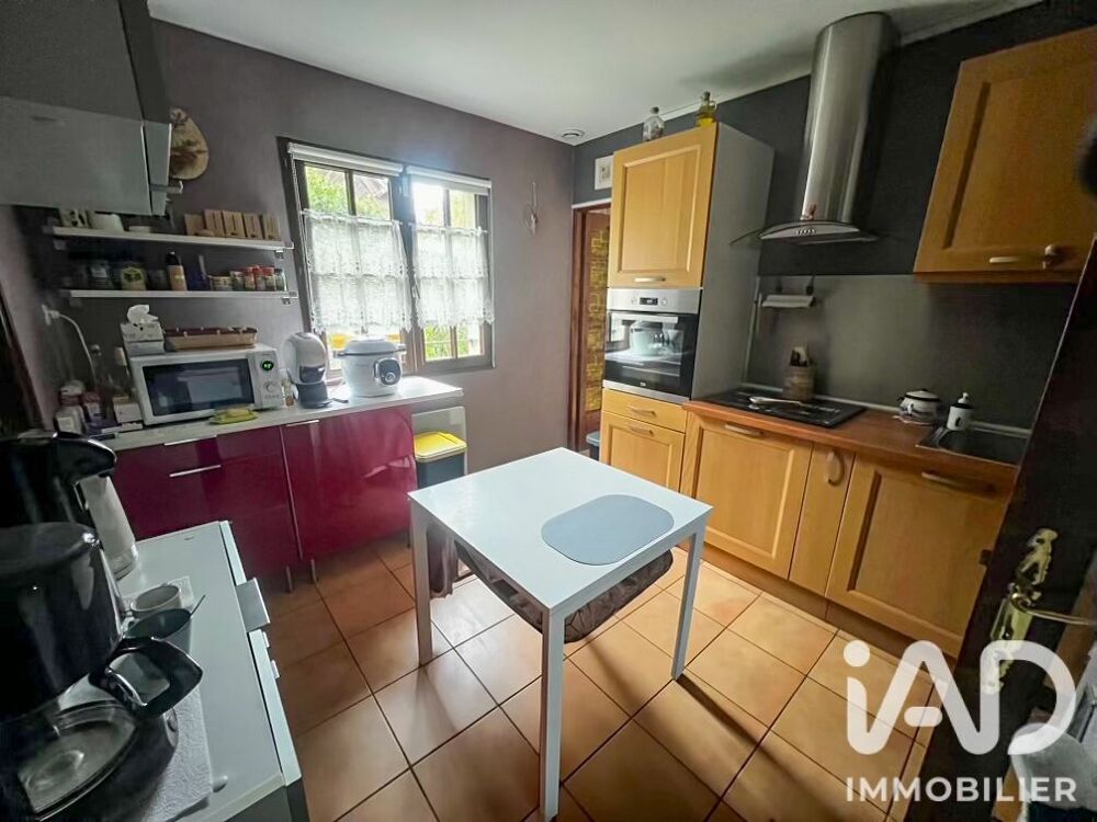 Vente Maison Vente Maison/villa 5 pièces Canteleu