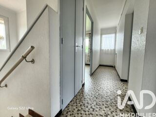  Maison à vendre 3 pièces 75 m²