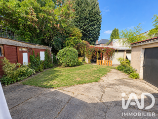  Immeuble à vendre 250 m²