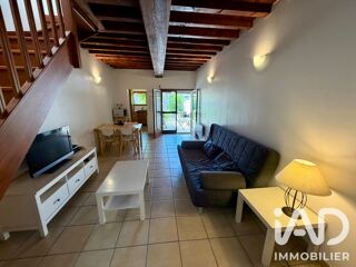 Vente Appartement Vente Appartement 3 pièces Les saintes-maries-de-la-mer