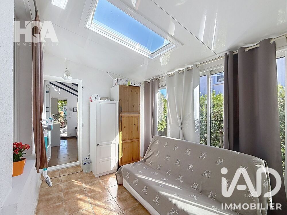 Vente Maison Vente Maison/villa 4 pièces Toulon