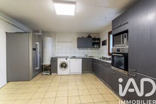  Maison à vendre 6 pièces 166 m²