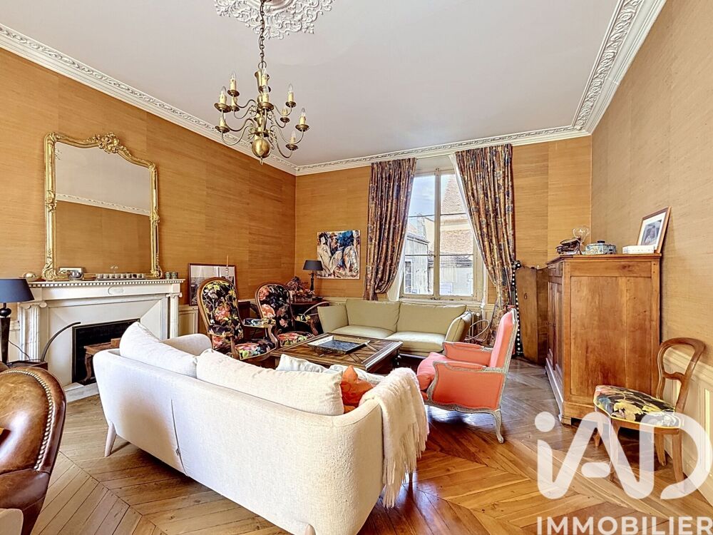 Vente Maison Vente Demeure 11 pièces Auxerre