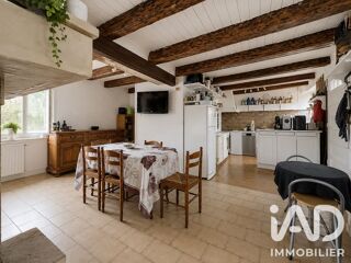  Maison à vendre 4 pièces 90 m²
